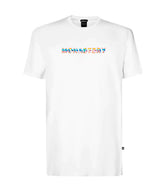 ESTAMBUL OVERSIZE MEN WHITE