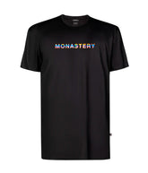 ESTAMBUL OVERSIZE MEN BLACK