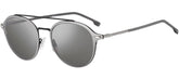 Lentes de Sol Hugo Boss BOSS 1179/S 003 MATT BLACK