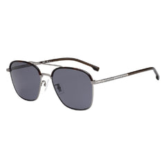 Lente de Sol Hugo Boss Aviador 1106/F/S 202465R8158IR