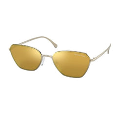 Lente de Sol Michael Kors Aviador 0MK1081 10145A56