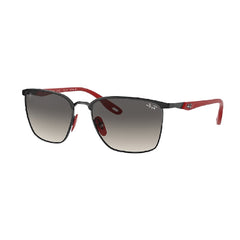 Lente de Sol Ray-ban Aviador 0RB3673M F0411156
