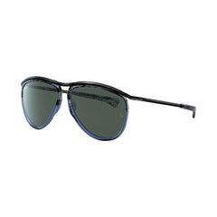 Lente de Sol Ray-ban Aviador 0RB2219 12880259