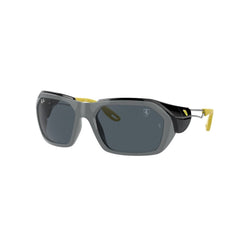 Lente de Sol Ray-ban 0RB4367M F6728759