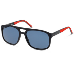Lente de Sol Tommy Hilfiger Aviador 1603/S 201306IPQ56KU