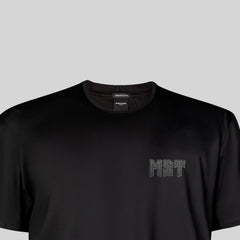 MOSCU OVERSIZE MEN BLACK