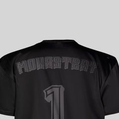 MOSCU OVERSIZE MEN BLACK