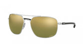 Lentes de Sol Ray Ban RB8322CH 003/6O 62