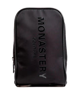 BACKPACK TALIC FANNYPACK BLACK