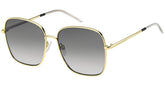 Lentes de Sol Tommy Hilfiger TH 1648/S GOLD