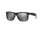 Lentes de Sol Ray Ban Wayfarer RB4165 622/6G 55