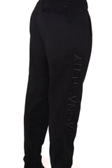 BENICCIO JOGGER MEN BLACK