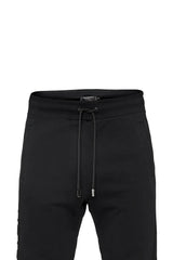BENICCIO JOGGER MEN BLACK
