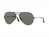 Lentes de sol RAY BAN Aviador RB3025 002/58 58