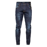 DOZZO JEANS BLUE