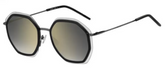 Lentes de Sol Hugo Boss BOSS 1277/S 7C5 BLACK CRYSTL