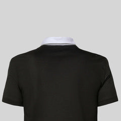 DONATI POLO MEN BLACK