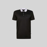 DONATI POLO MEN BLACK