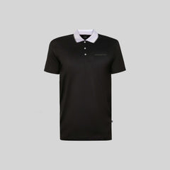 DONATI POLO MEN BLACK