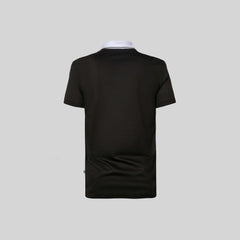DONATI POLO MEN BLACK