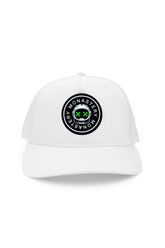 GORRO KANNIA WHITE CAP