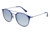 Lentes de Sol Ray Ban RB3546 9010/9U 49