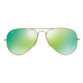 Lentes de Sol Ray Ban Aviador RB3025 112/19 58