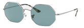 Lentes de Sol Ray Ban RB1972 919756 54 OCTAGON 1972