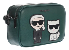 CROSSBODY KARL LAGERFELD VERIDIAN