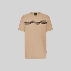 BAIKAL T-SHIRT MEN SAFARI