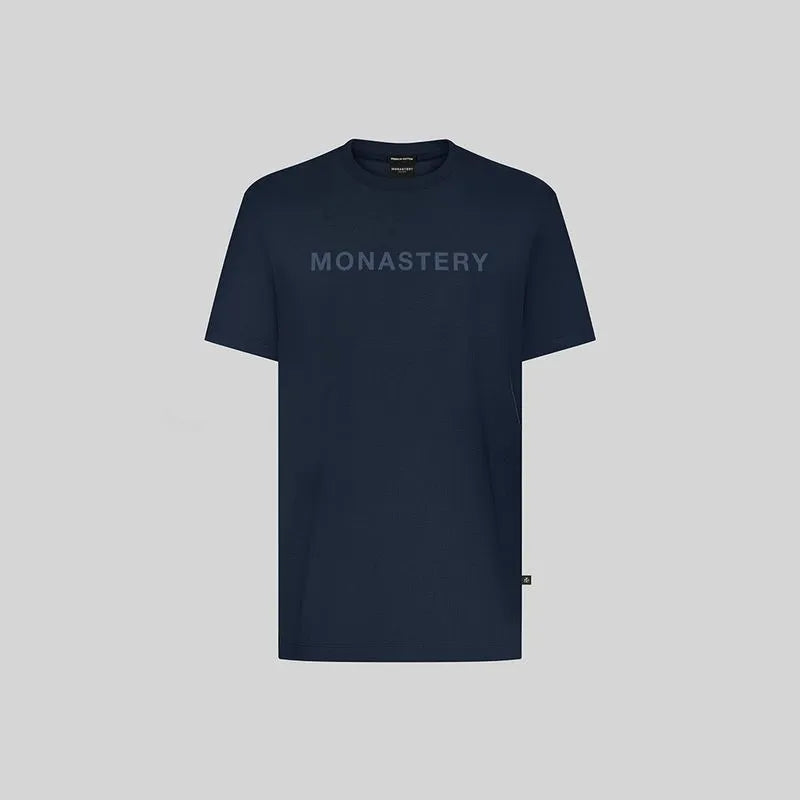 CRANO T-SHIRT MEN BLUE NAVY