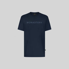 CRANO T-SHIRT MEN BLUE NAVY