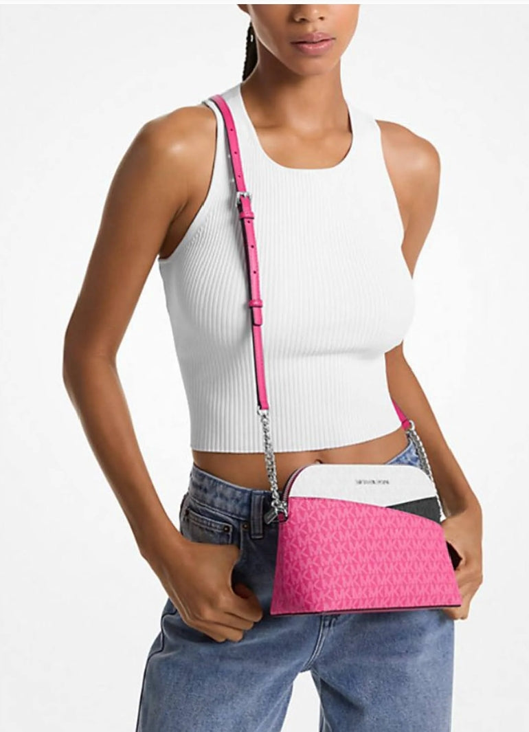 CARTERA MICHAEL KORS DOME DRAGONFR