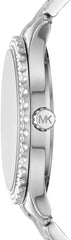 Reloj Pulsera Mk6847 Michael Kors Lay38Ssblumopbrc