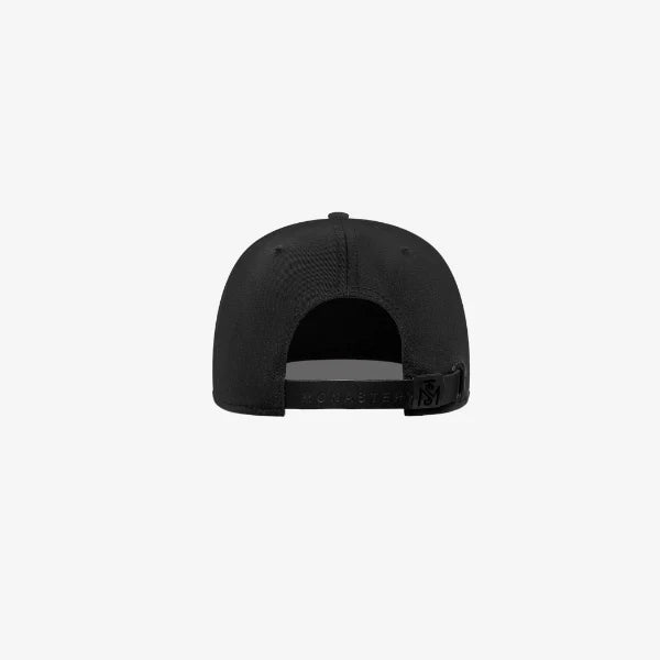 GORRO AIMARA CAP U BLACK