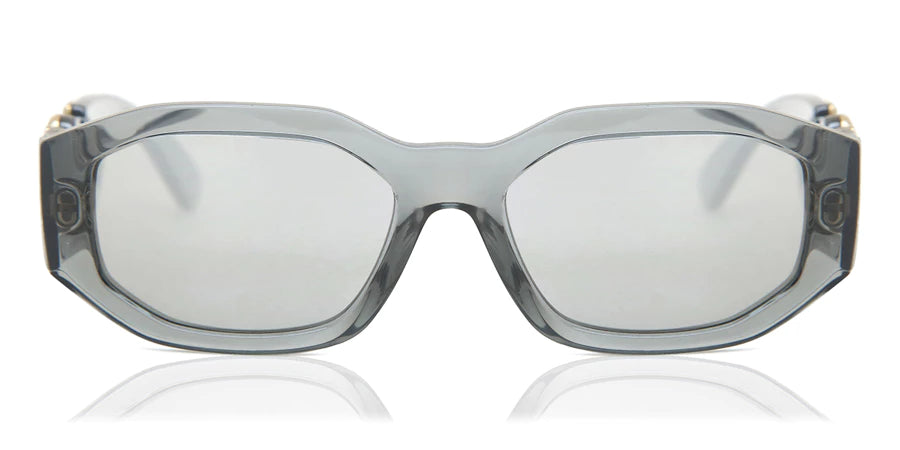 LENTES VERSACE 0VE4361 0VE4361 311/6G 53 GRIS