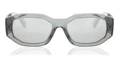 LENTES VERSACE 0VE4361 0VE4361 311/6G 53 GRIS