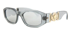 LENTES VERSACE 0VE4361 0VE4361 311/6G 53 GRIS