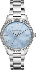 Reloj Pulsera Mk6847 Michael Kors Lay38Ssblumopbrc