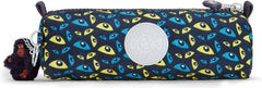 ESTUCHE KIPLING BACK TO SCHOOL CM CUTE NOCTURNAL EYE