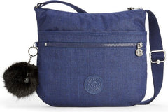 BOLSO KIPLING ARTO COTTON INDIGO