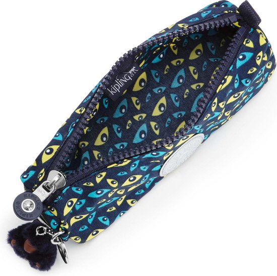 ESTUCHE KIPLING BACK TO SCHOOL CM CUTE NOCTURNAL EYE