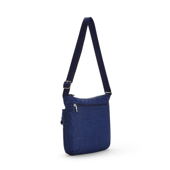 BOLSO KIPLING ARTO COTTON INDIGO