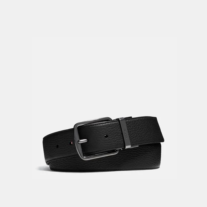 CINTURON COACH REVERSIBLE