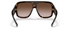 Lentes De Sol Dolce Gabbana 0dg4401 502/1358 Dolce Gabbana Acetate Man Sunglass - Ac