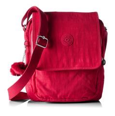 BOLSO KIPLING DE HOMBRO NETTA PINK