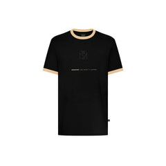 AKTION T-SHIRT MEN BLACK