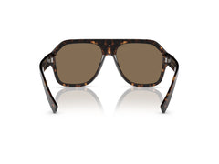 Lentes De Sol Dolce Gabbana 0dg4433 502/7358 Dolce Gabbana Acetate Man Sunglass - Ac