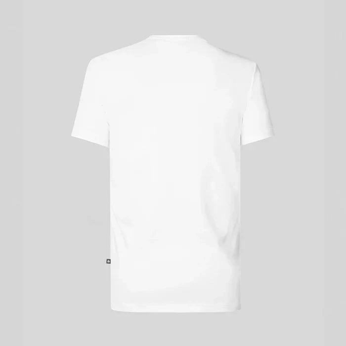 BABILONIA T-SHIRT MEN WHITE