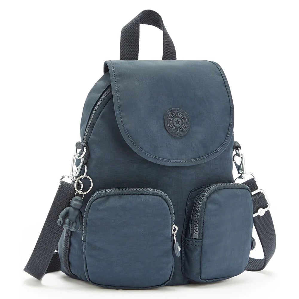 MOCHILA KIPLING FIREFLY UP NAVY